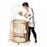 Stokke Sleepi детская кроватка + колыбель