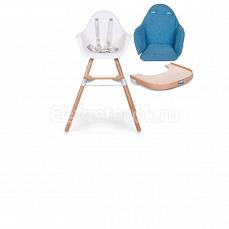 Childhome Evolu 3 в 1 turquoise