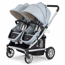 Valco Baby Zee Spark Duo Sterling