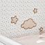 Funnababy Clouds 120х60 (4 предмета)