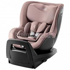 Britax Roemer DualFix Pro М Стиль Розовая Дымка