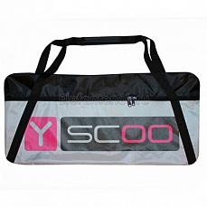 Y-SCOO Сумка-чехол для самоката Y-SCOO 230 розовый