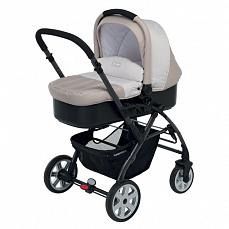 Foppapedretti Kiss-Me Travel System  3 в 1 Beige