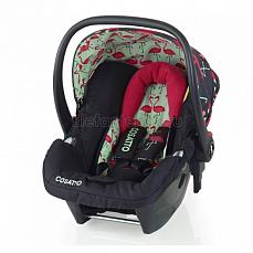 Cosatto Giggle Carseat 0+ Цвет не выбран