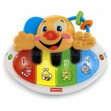 Fisher Price Развивающая игрушка "Щенок-пианино" Цвет не выбран