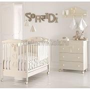 Baby Expert Madreperla детская комната (2 предмета)