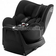 Britax Roemer DualFix Plus Космический черный