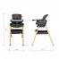 Tutti Bambini High Chair Nova