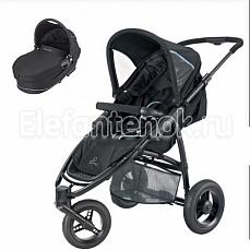 Quinny Speedi SX Pack 2 в 1 Цвет не выбран