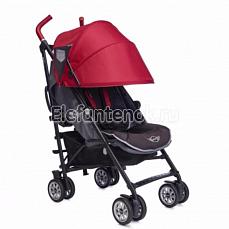 EasyWalker Mini Buggy XL Union Red