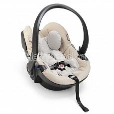 Stokke iZi Go Modular by BeSafe Beige Melange 