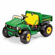 Peg-Perego JD Gator HPX Цвет не выбран