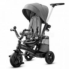 Kinderkraft Easytwist Platinum Grey