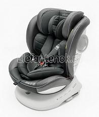 AmaroBaby Champion Isofix Графит