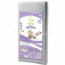 ItalBaby Baby Massage 63х125 Цвет не выбран