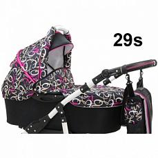 Car-Baby Speedy 2015 3 в 1 color 29S