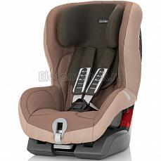 Britax Roemer King plus (Ромер Кинг Плюс) Taupe Grey (2013) (Trendline)