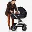 Stokke Trailz (Стокке Треилз коляска люлька)