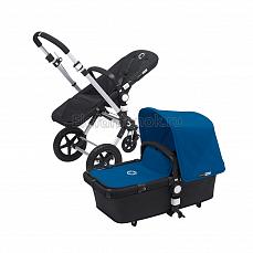 Bugaboo Chameleon 3 black royal blue