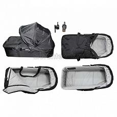 Baby Jogger Compact Pram Plus Цвет не выбран