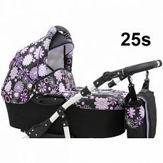 Car-Baby Speedy 2015 3 в 1 color 25S