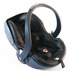 Mima Izi Go car seat (Мима Изи Гоу автокресло) Black