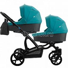 Aro Team Twinat Duo 2 в 1 03