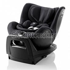 Britax Roemer DualFix Pro Классика Глубокий Черный