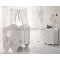 Baby Expert Dieci Lune детская комната (2 предмета) Цвет не выбран