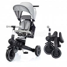 Pituso Kidzi Ride Серый