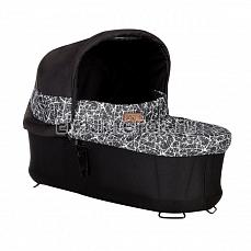 Mountain Buggy Urban Jungle/Terrain Carrycot Terrain Graphite Графитовый