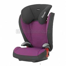 Britax Roemer Kid plus (Ромер Кид Плюс) Cool Berry (2013) (Trendline)
