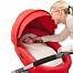 Stokke Crusi (Стокке Крузи коляска 2 в 1)