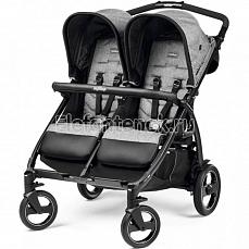 Peg-Perego Book For Two (Пег-Пререго Бук Фо Ту) Cinder