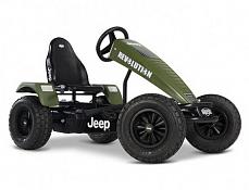 Berg Jeep Revolution BFR Цвет не выбран