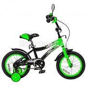 Velolider LIDER SHARK 14"