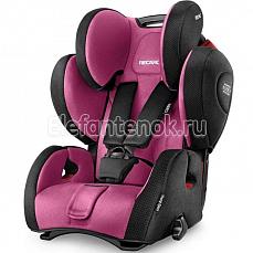 Recaro Young Sport Hero (Рекро Янг Спорт Хиро) Pink