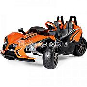 Peg-Perego Polaris Slingshot