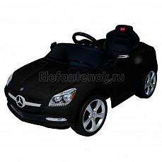 Rastar Mercedes-Benz SLK черный