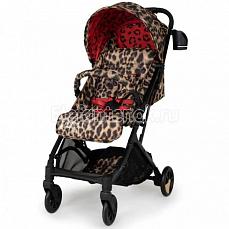 Cosatto Woosh 3 Leopard