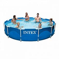 Intex бассейн каркасный арт. 28210 Цвет не выбран
