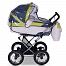 Car-Baby Q-9 Сlassic Paski 2 в 1