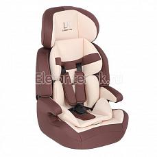 Lider Kids City Travel Brown+Beige (коричн+беж)