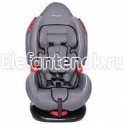 Baby Care BC-02 ISOFIX Люкс Ultra