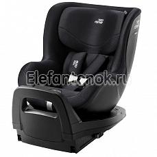 Britax Roemer DualFix Pro М Классика Глубокий Черный