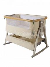 Tutti Bambini CoZee Air 2 Toasted Oak Sand
