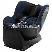 Britax Roemer DualFix Plus