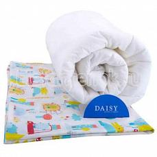 Daisy одеяло 140х110 (Дейси) Машинки