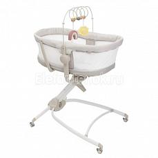 Chicco Baby Hug Armonia 4в1 (Чикко Бэби Хаг) Mother Pearl (бежевый)