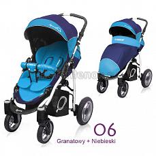 BabyActive Sport Q (Бебиактив Спорт Ку) 06